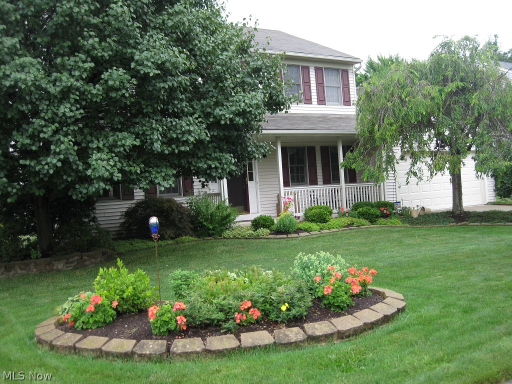 Pine Lakes Village - Residential