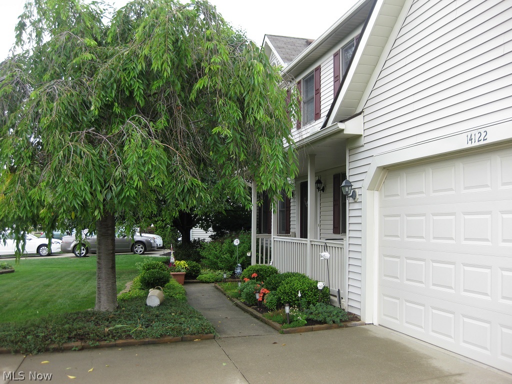 Pine Lakes Village - Residential