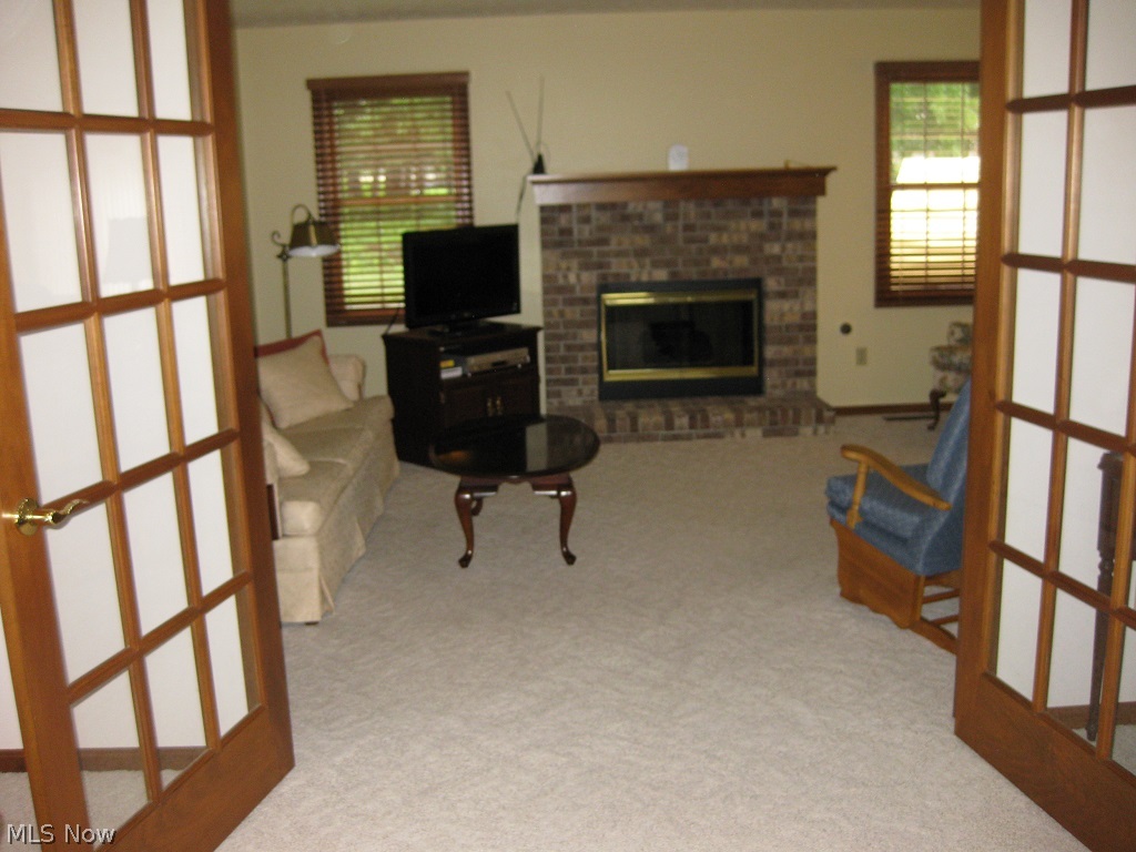 Pine Lakes Village - Residential