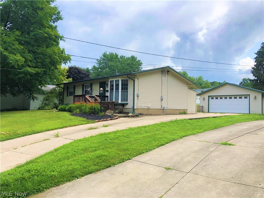 Mayflower Village - Residential