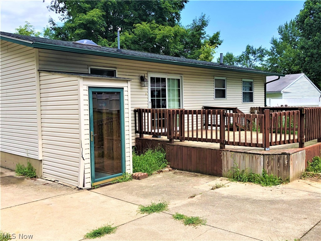 Mayflower Village - Residential