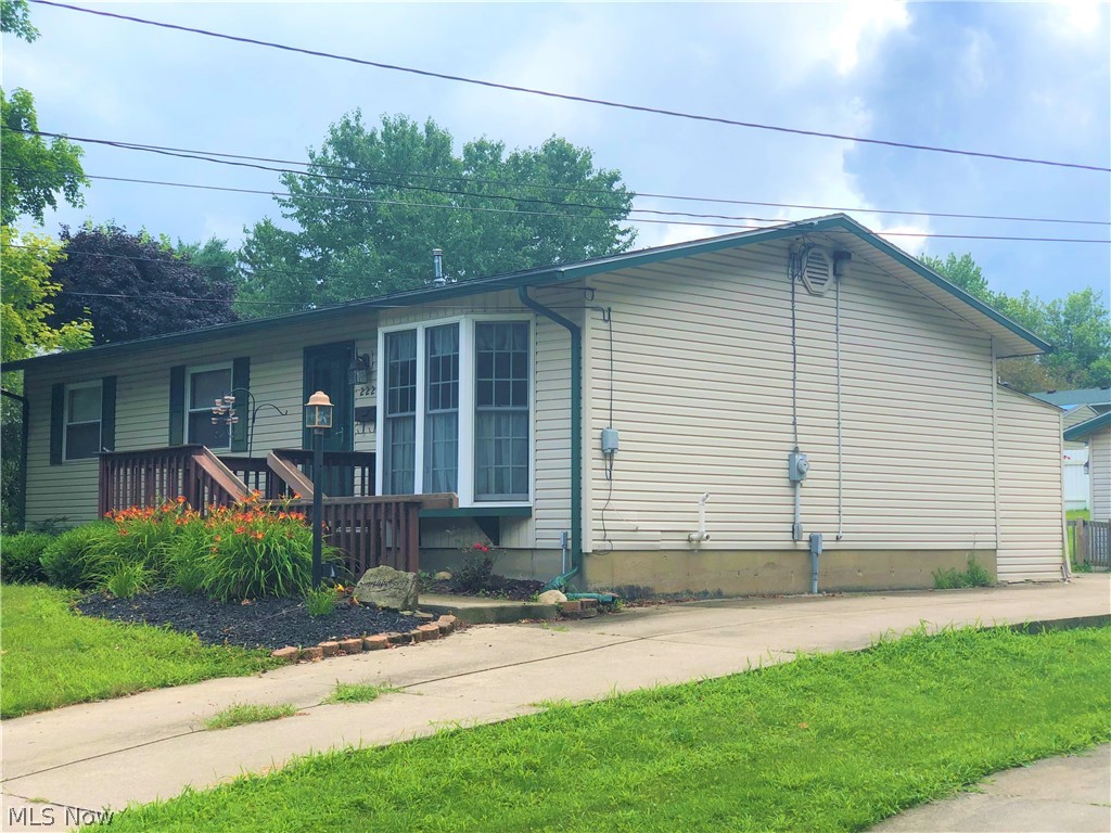 Mayflower Village - Residential