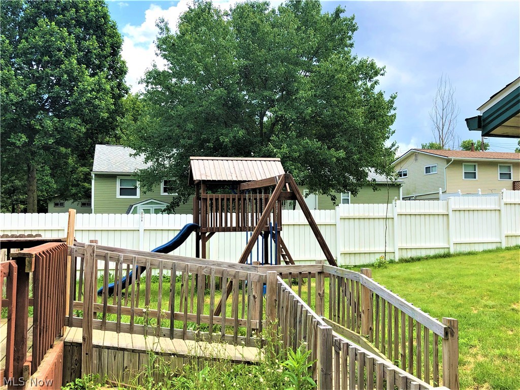 Mayflower Village - Residential