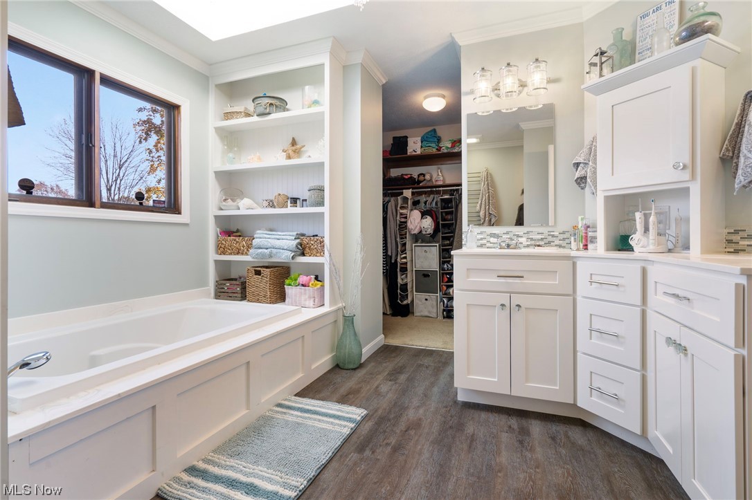 Brookshire Hills - Residential