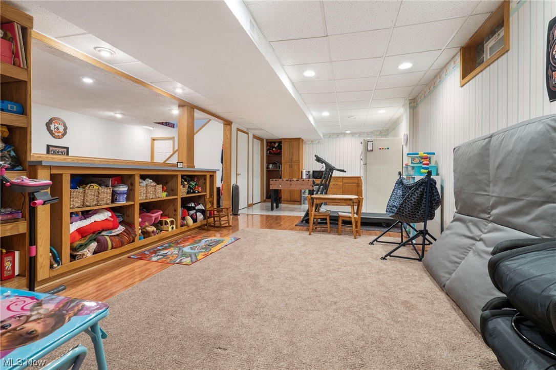 Brookshire Hills - Residential