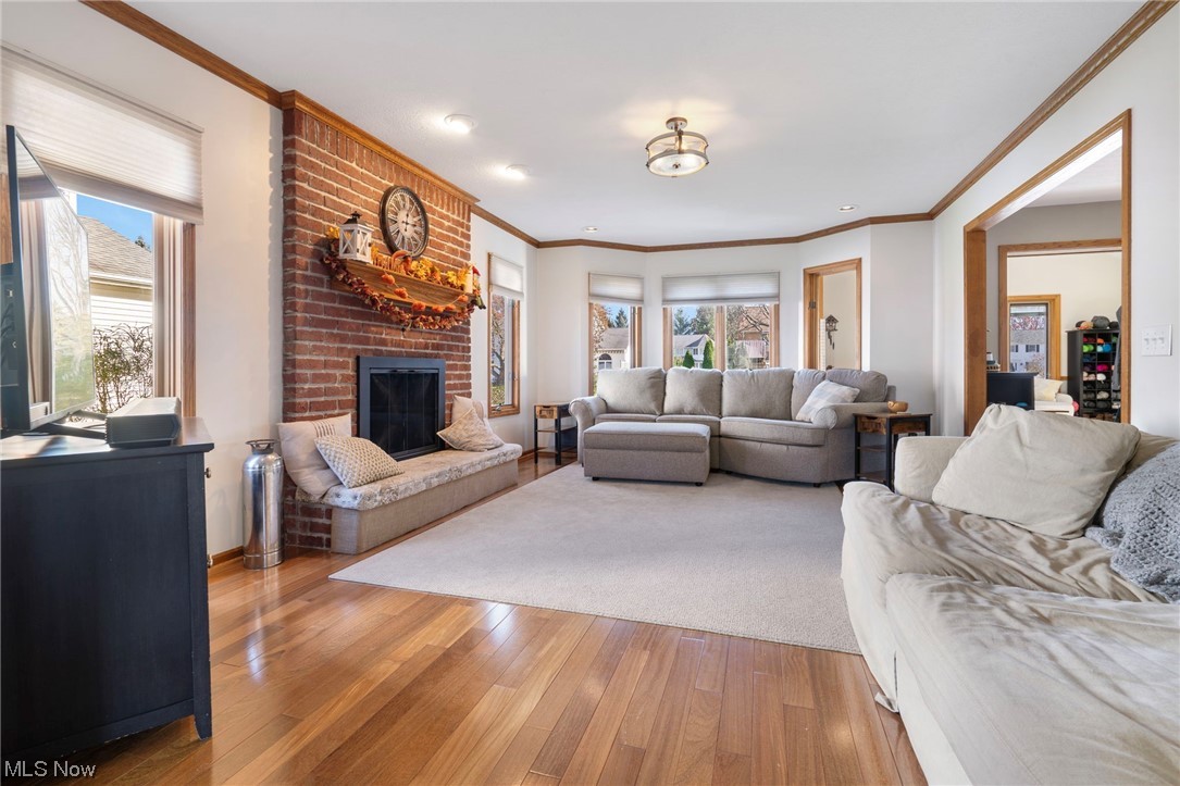 Brookshire Hills - Residential