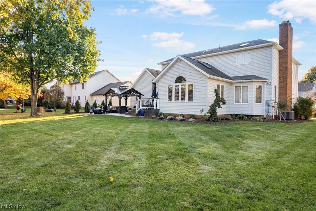 Brookshire Hills - Residential