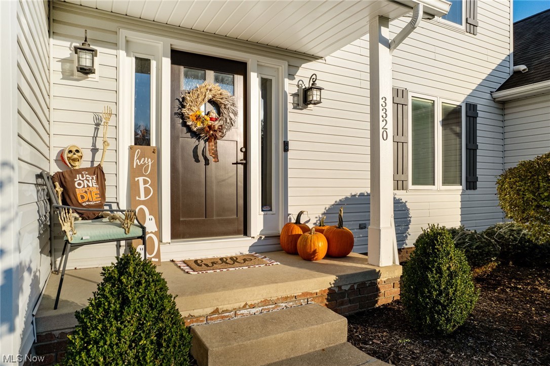 Brookshire Hills - Residential