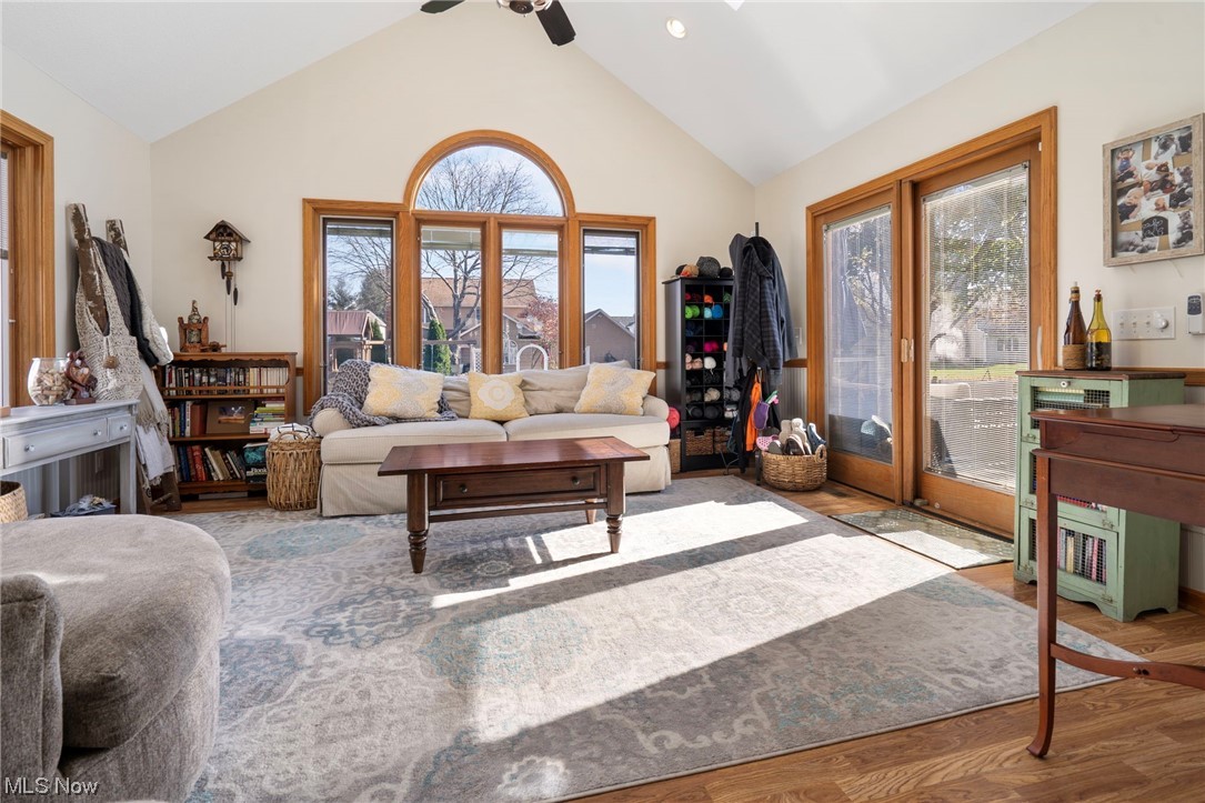 Brookshire Hills - Residential