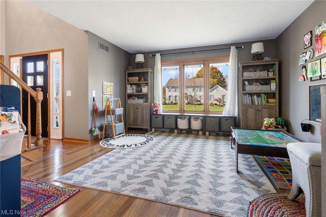 Brookshire Hills - Residential