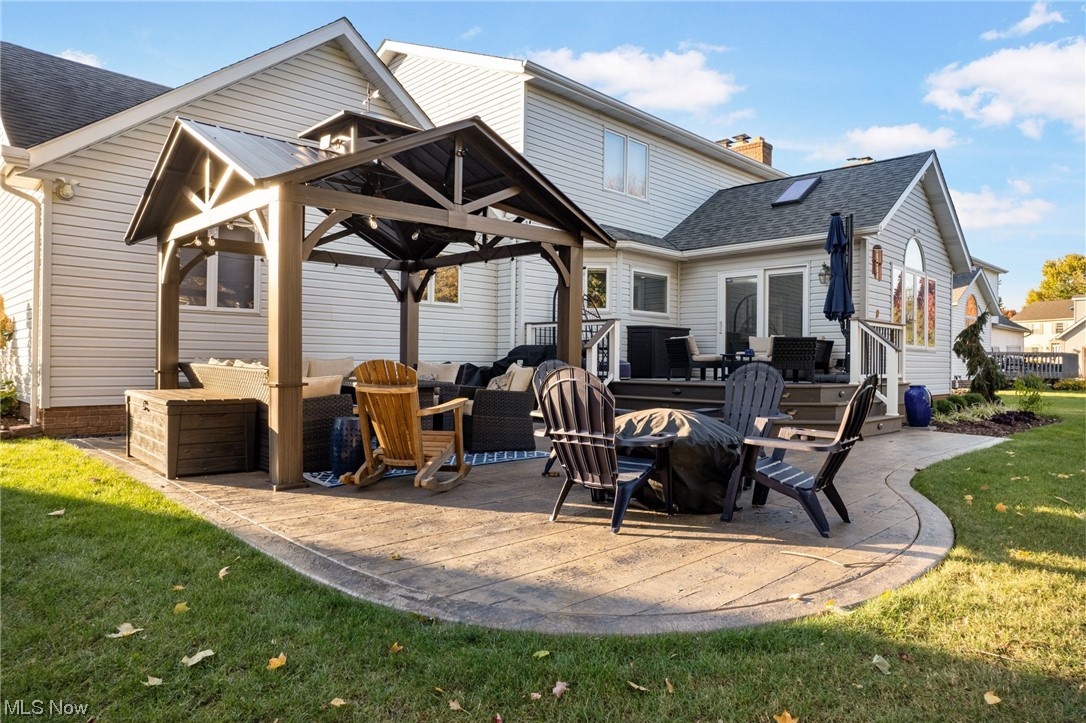 Brookshire Hills - Residential