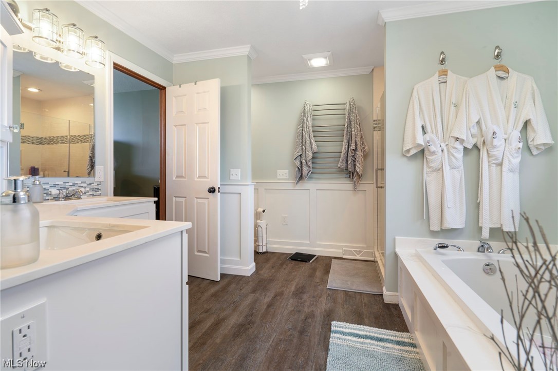 Brookshire Hills - Residential