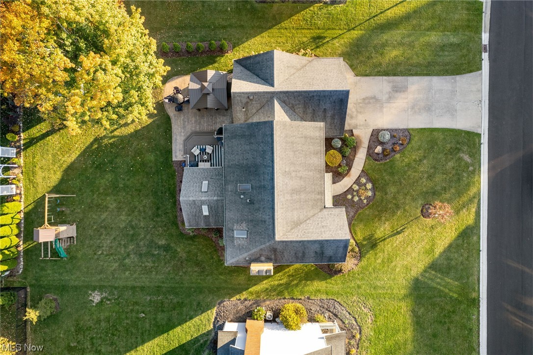 Brookshire Hills - Residential