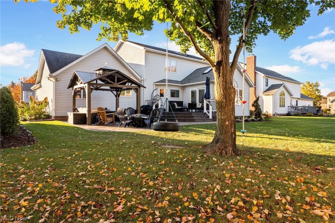 Brookshire Hills - Residential