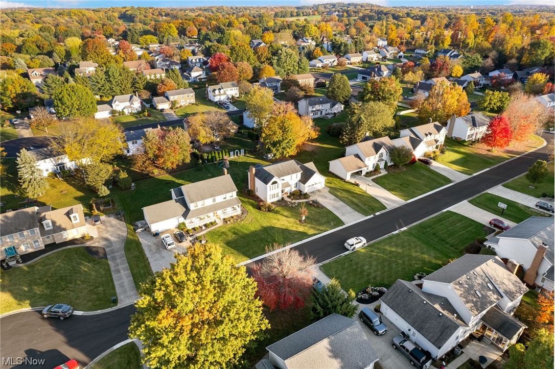 Brookshire Hills - Residential