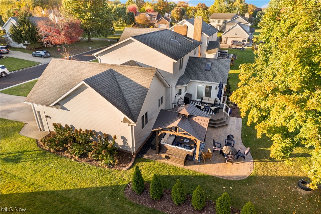 Brookshire Hills - Residential