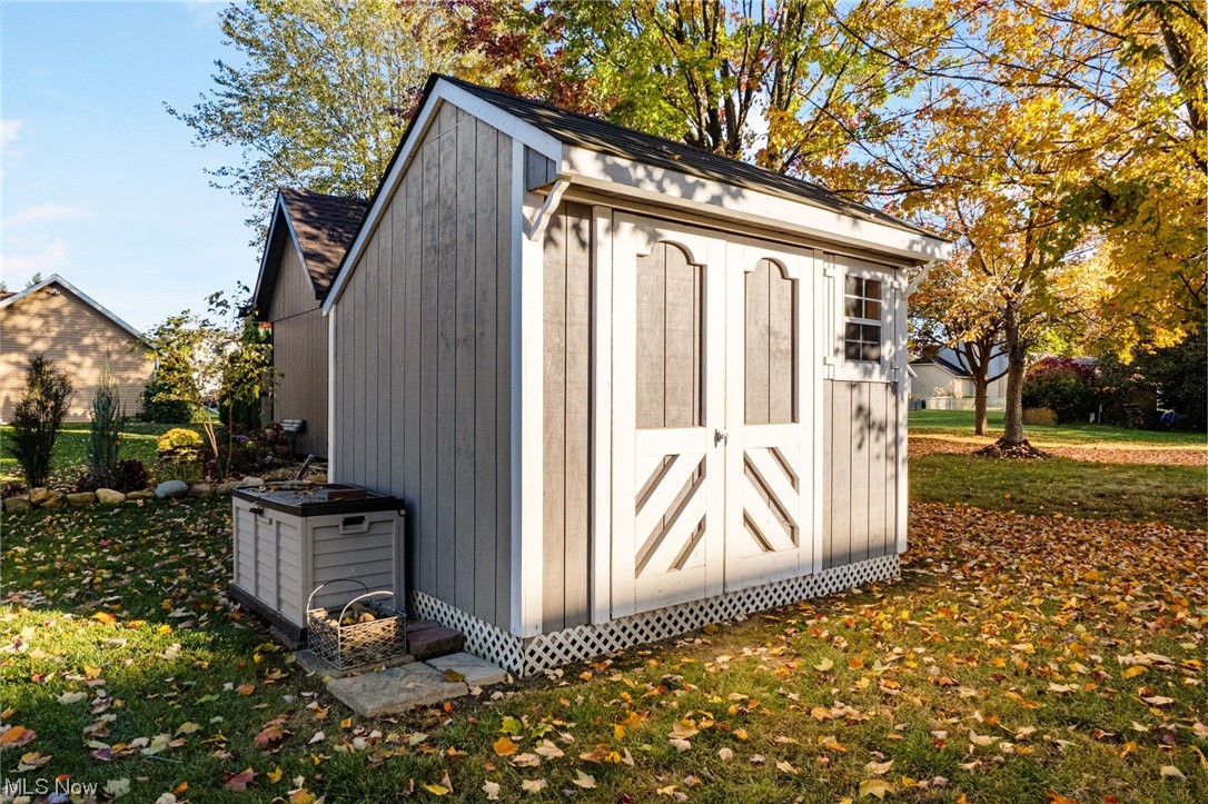 Brookshire Hills - Residential