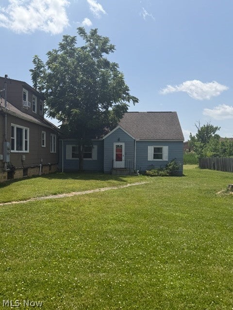 Photo of 21880 Louis Road, Bedford Heights, OH 44146 (MLS # 5224285)