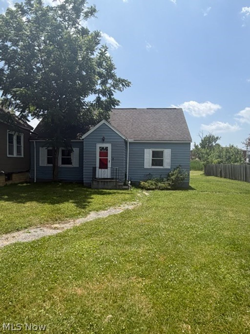 Photo of 21880 Louis Road, Bedford Heights, OH 44146 (MLS # 5224285)