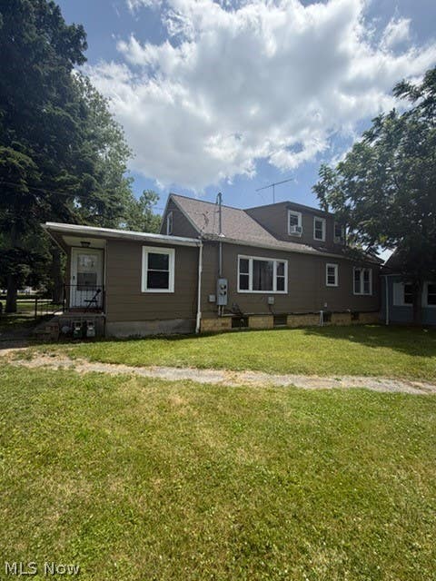 Photo of 21880 Louis Road, Bedford Heights, OH 44146 (MLS # 5224285)