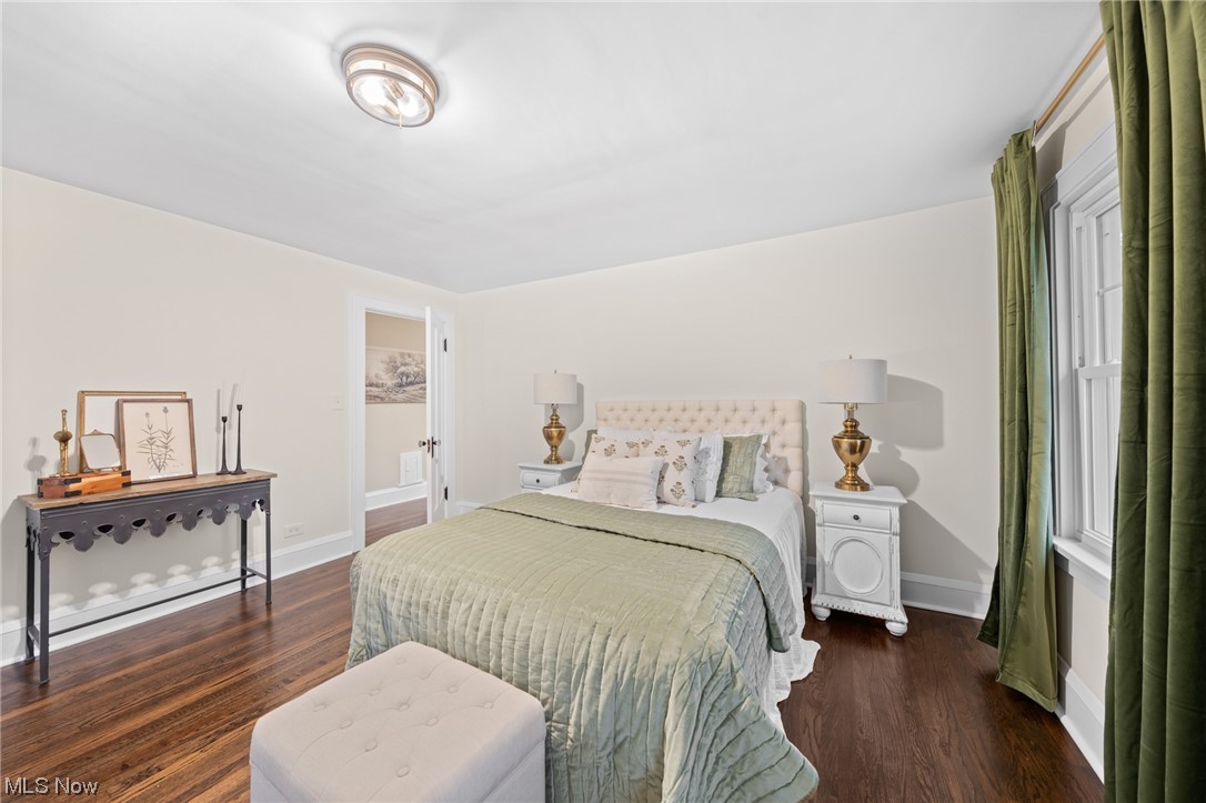 Vansweringen - Residential