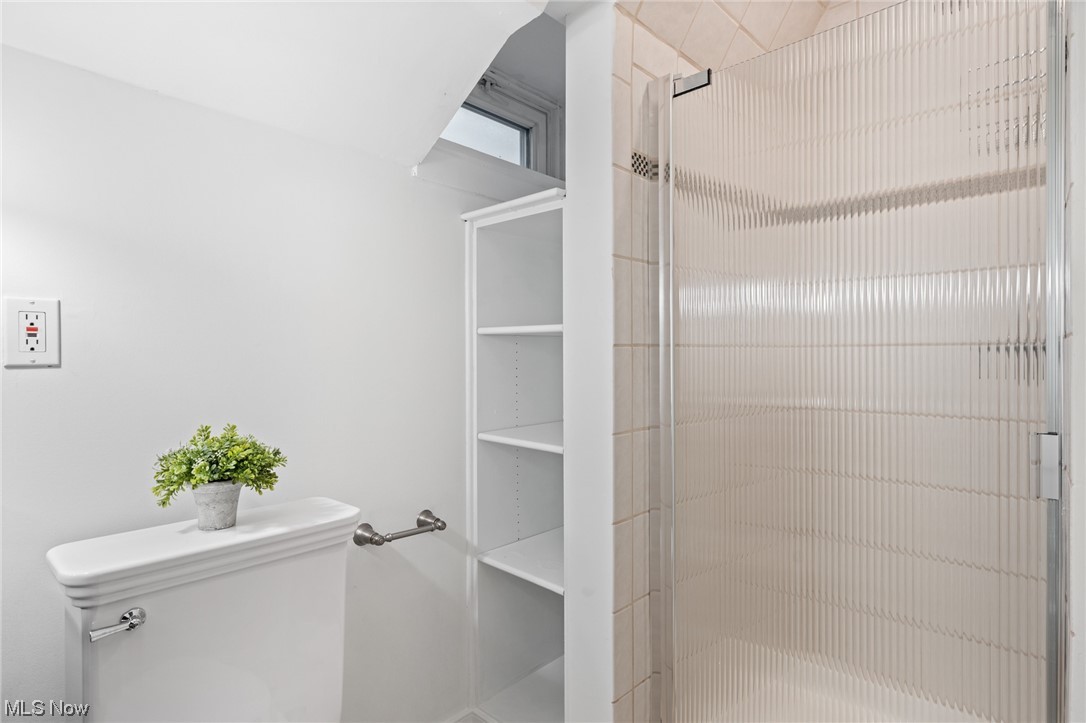 Vansweringen - Residential