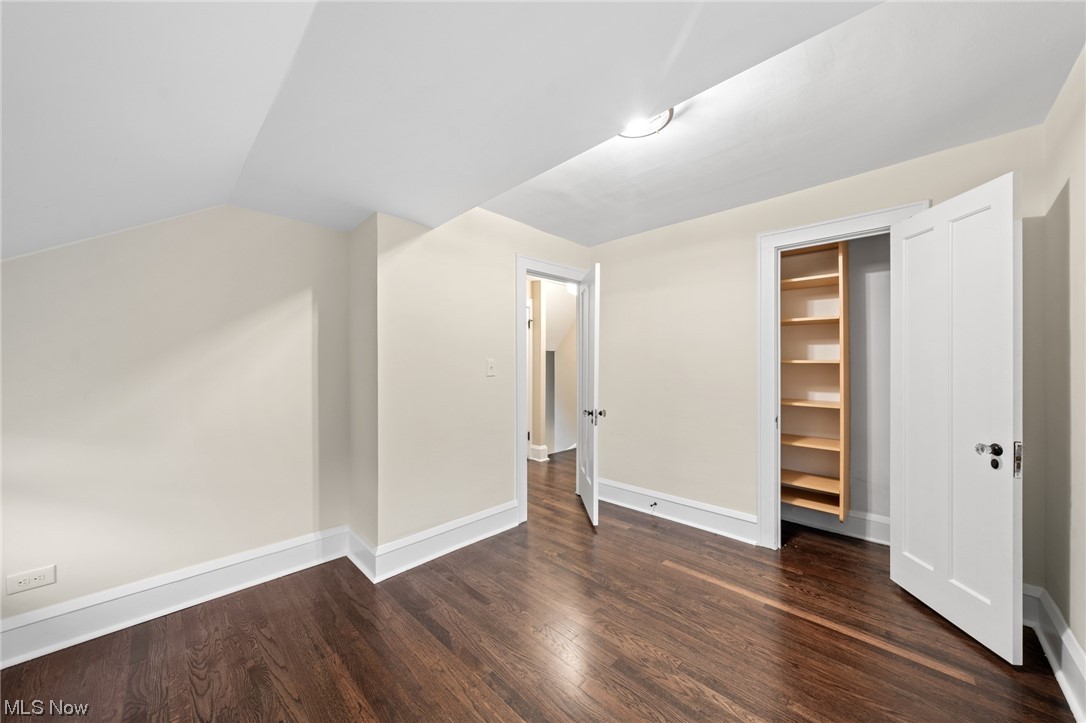 Vansweringen - Residential