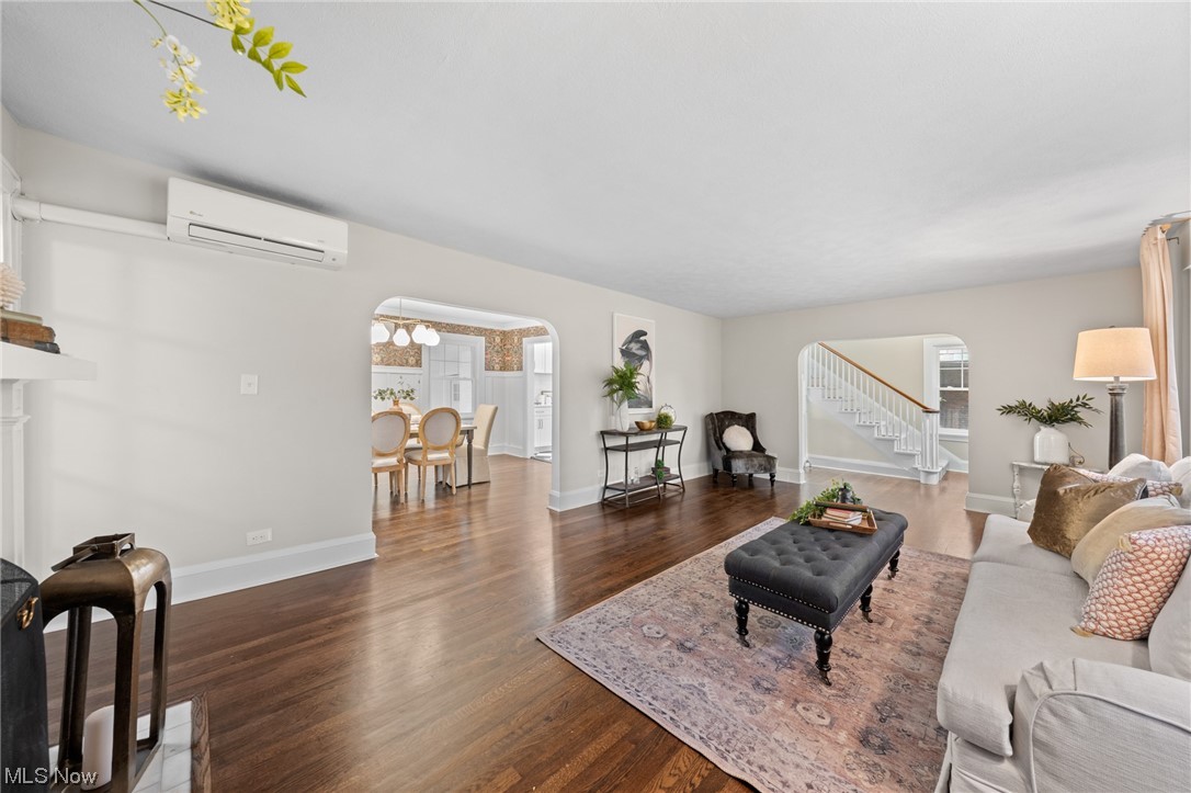 Vansweringen - Residential