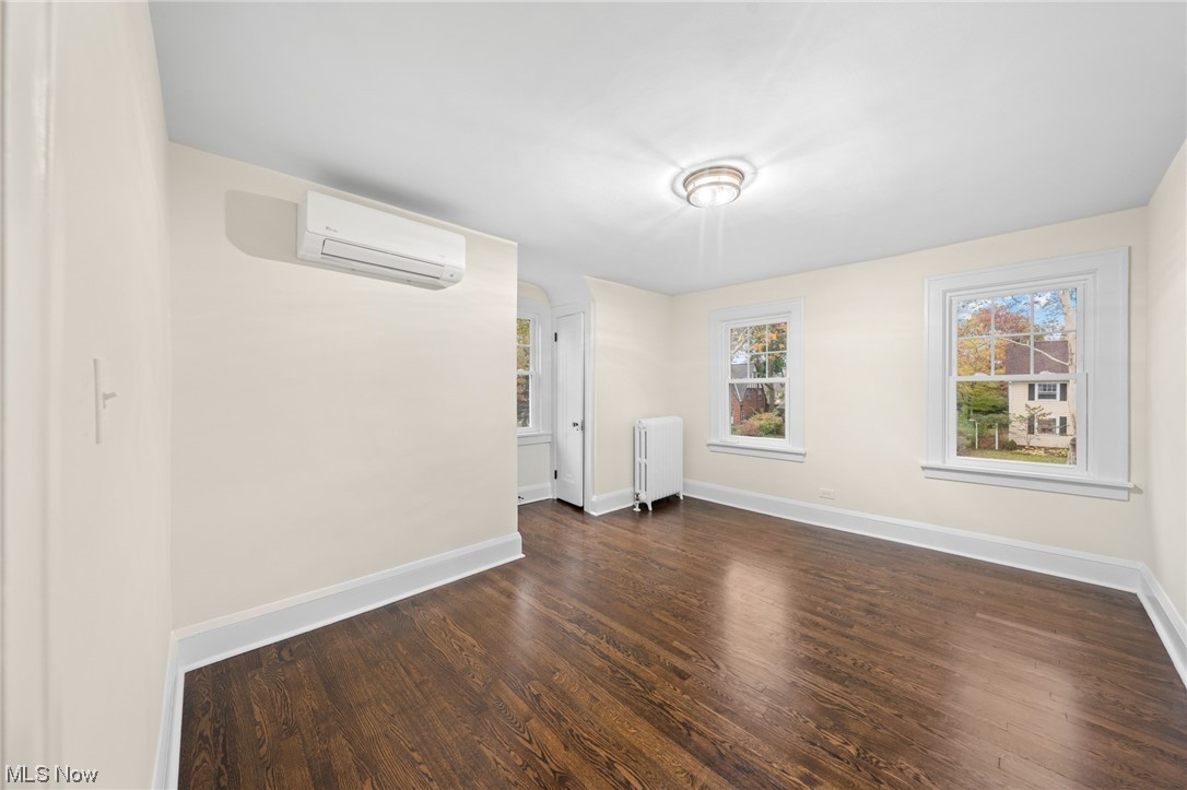 Vansweringen - Residential