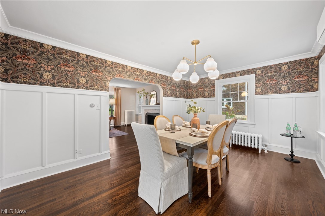 Vansweringen - Residential