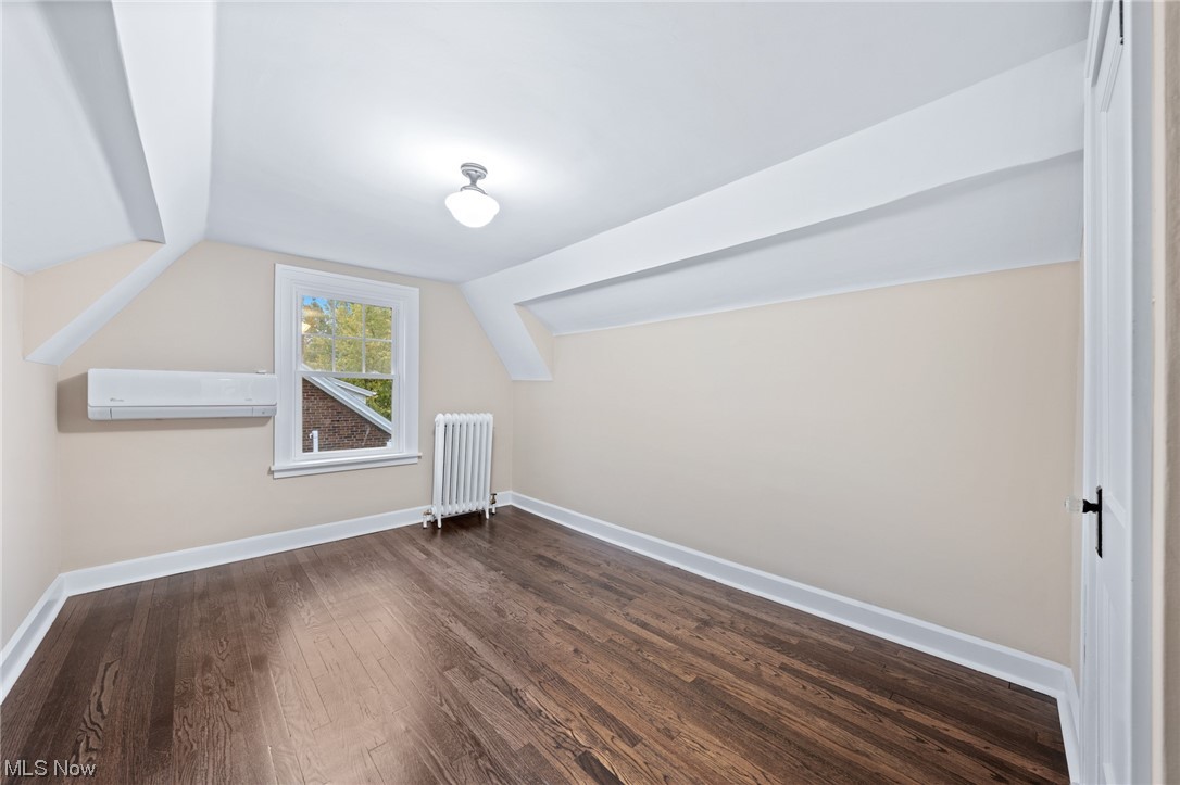 Vansweringen - Residential