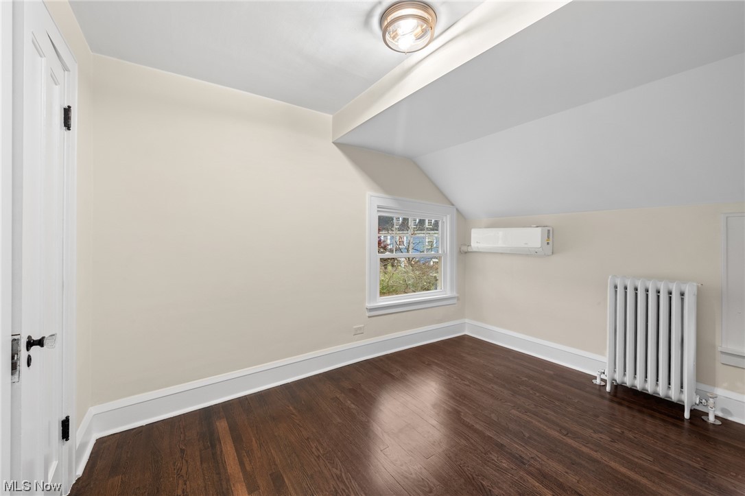 Vansweringen - Residential