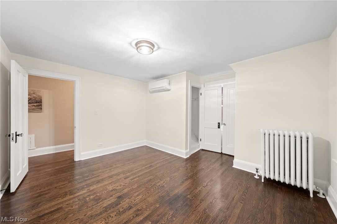 Vansweringen - Residential