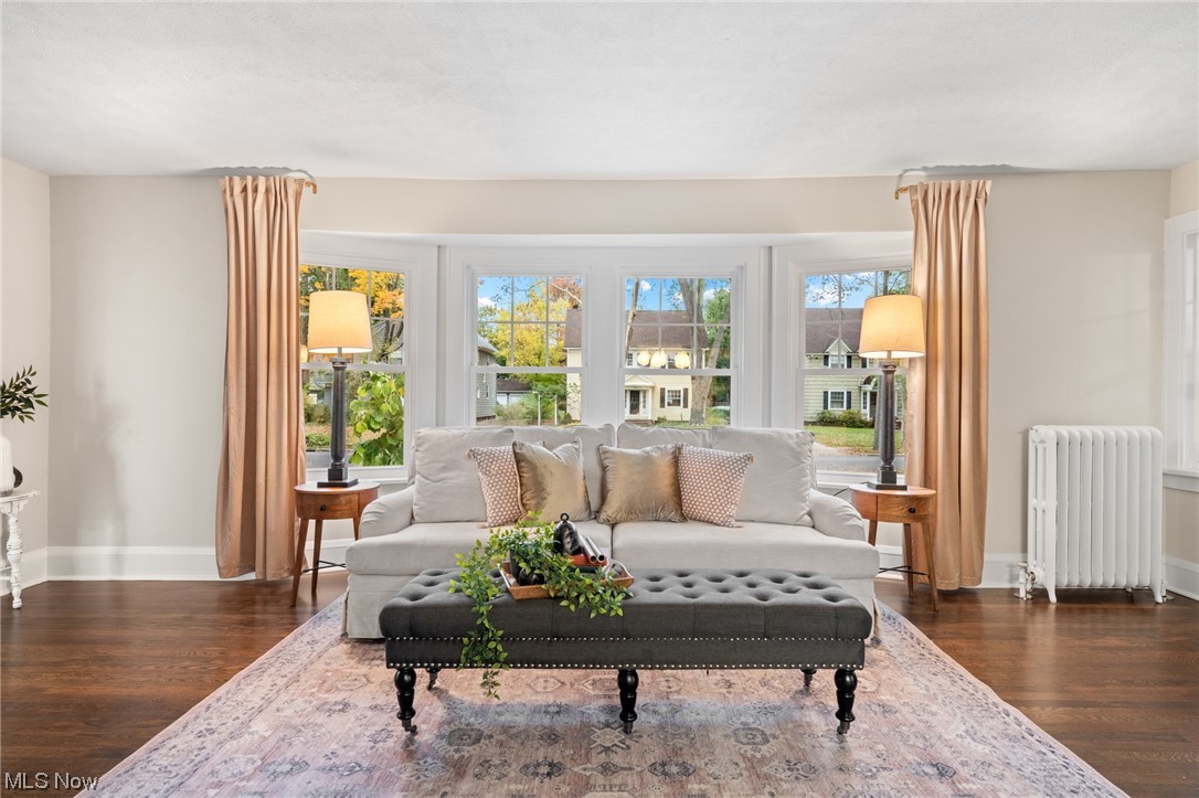 Vansweringen - Residential