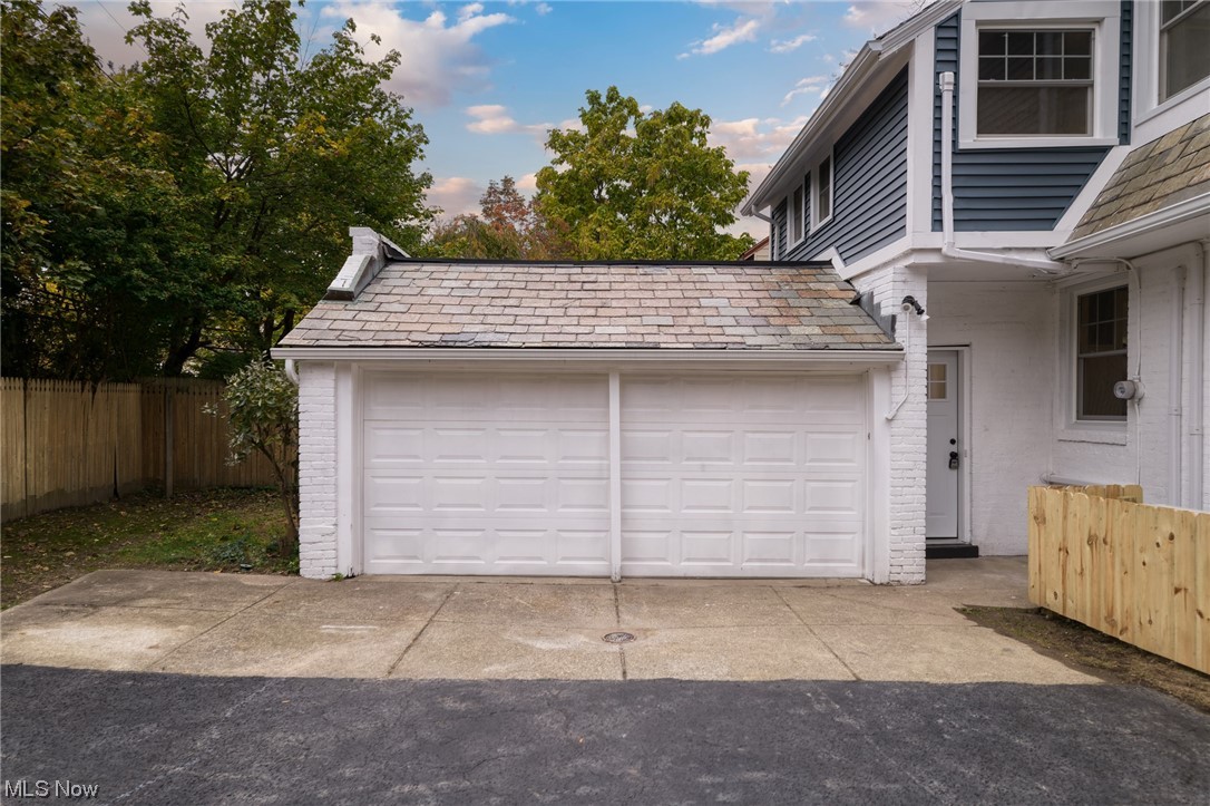 Vansweringen - Residential