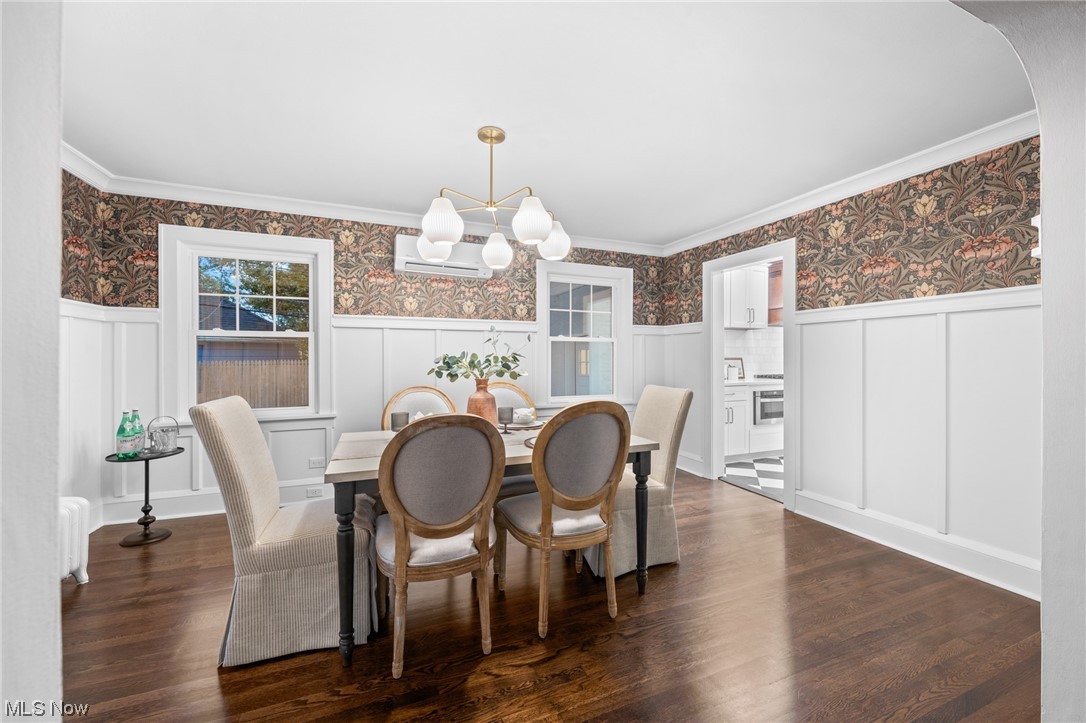 Vansweringen - Residential