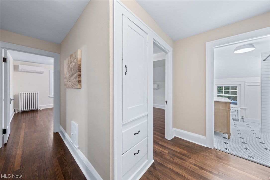 Vansweringen - Residential