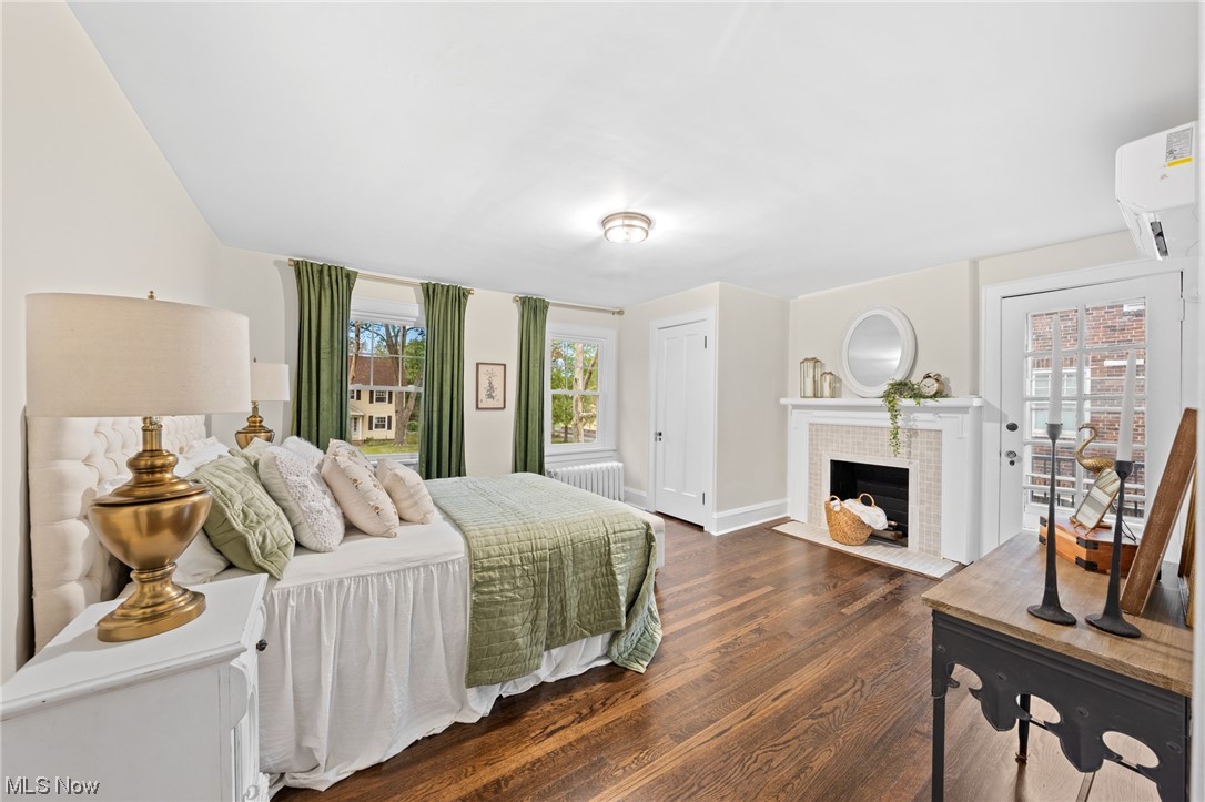 Vansweringen - Residential