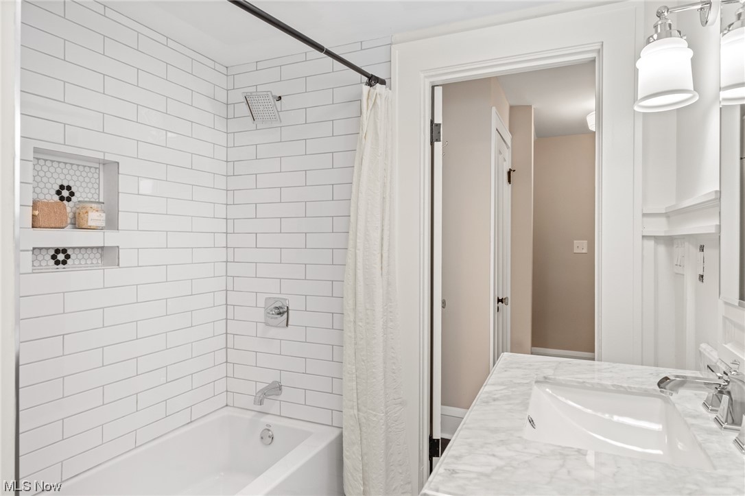 Vansweringen - Residential