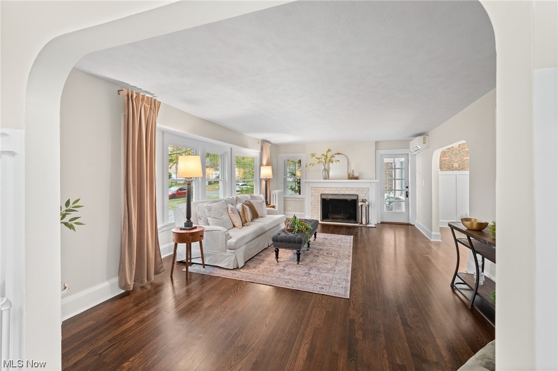 Vansweringen - Residential