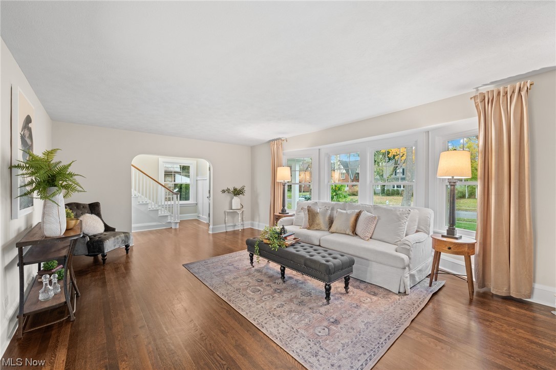 Vansweringen - Residential