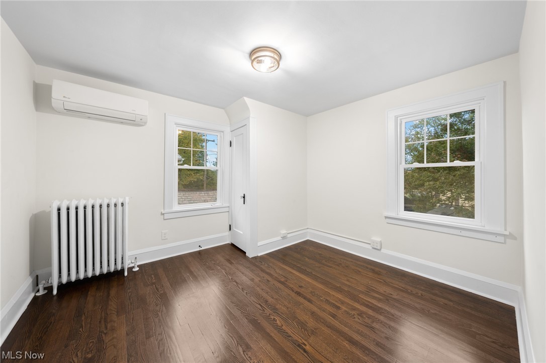 Vansweringen - Residential