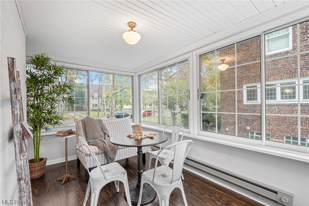 Vansweringen - Residential