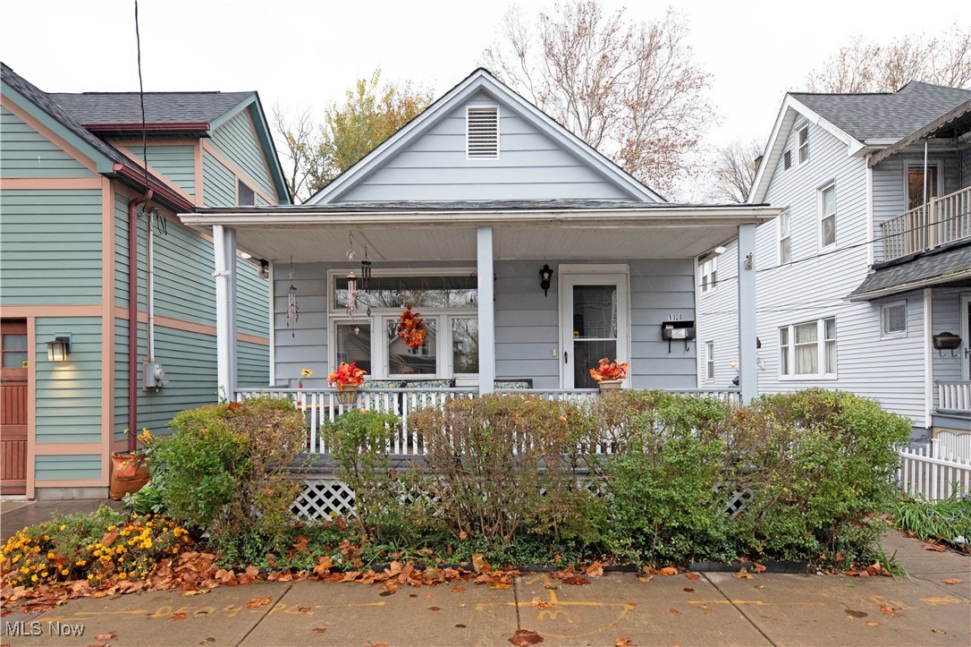 1026 Auburn Avenue, Cleveland, Ohio image 1