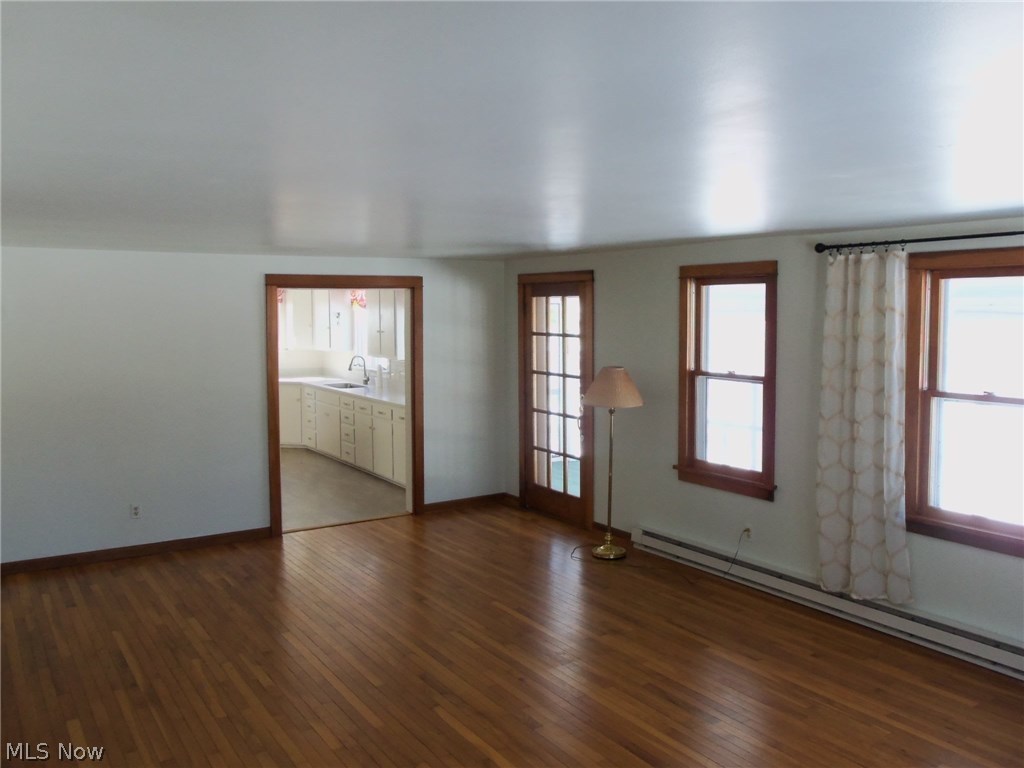 Claridon Sec 14 - Residential