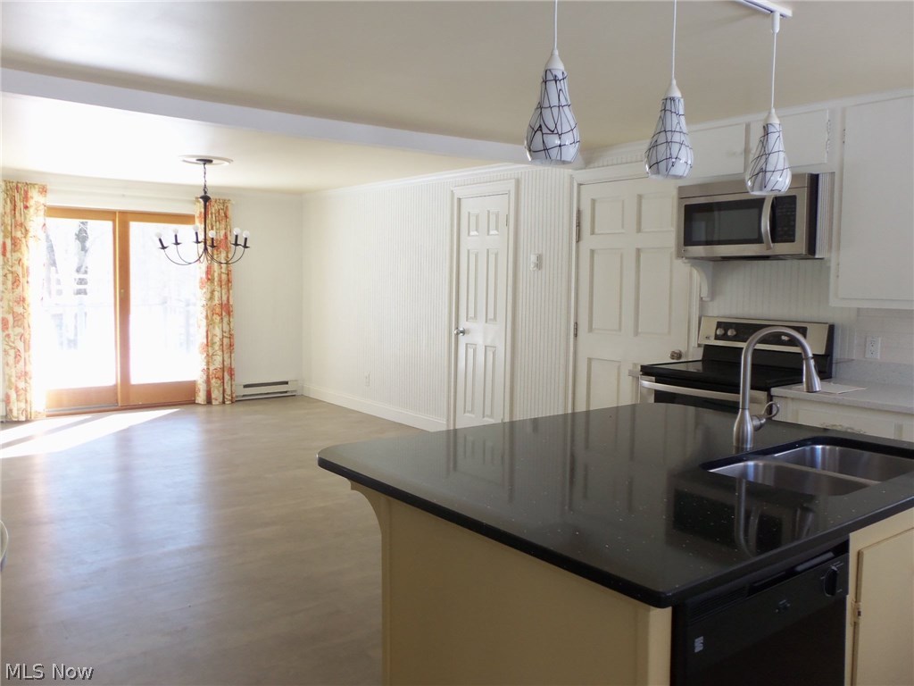 Claridon Sec 14 - Residential