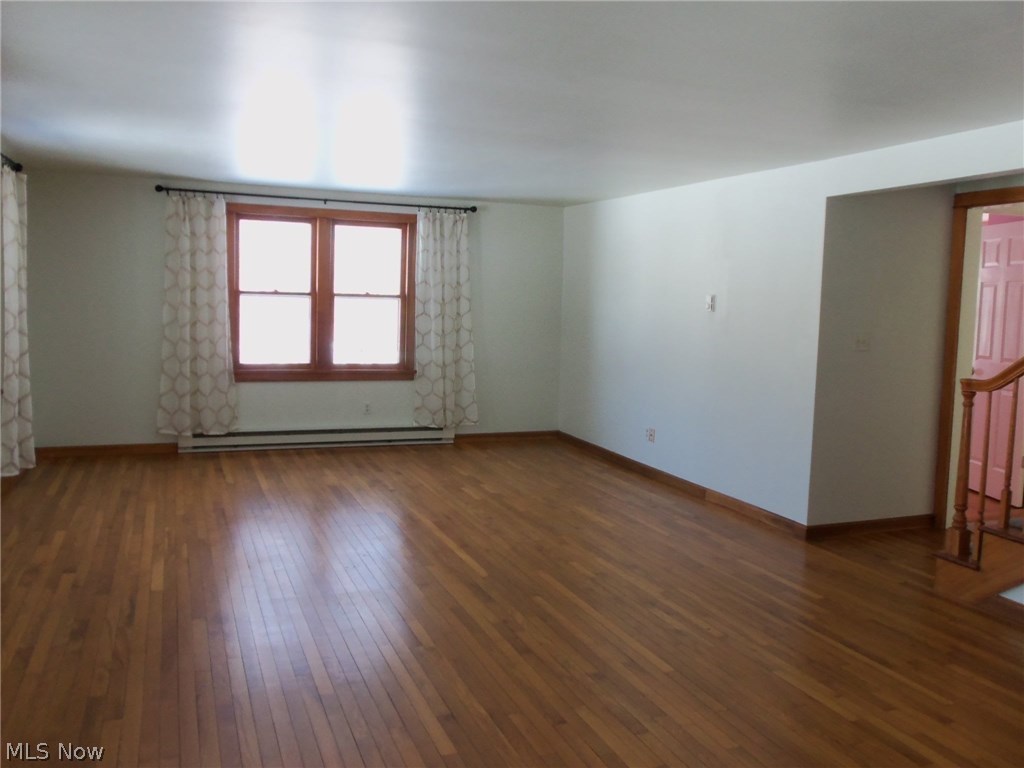 Claridon Sec 14 - Residential