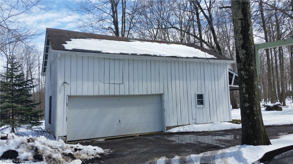 Claridon Sec 14 - Residential