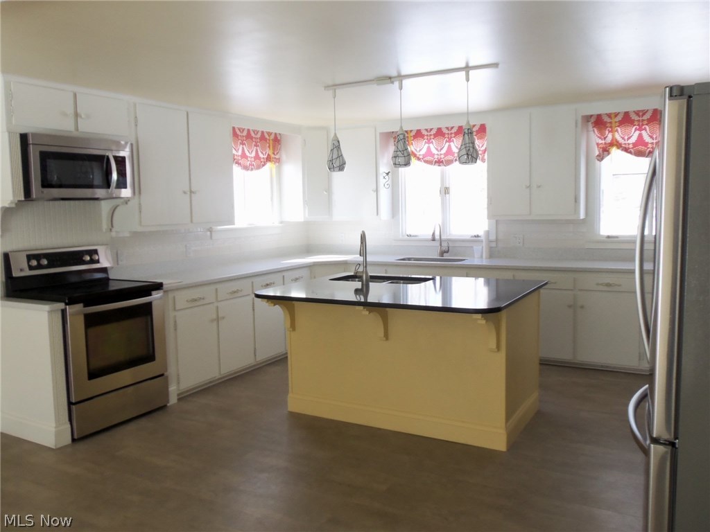 Claridon Sec 14 - Residential