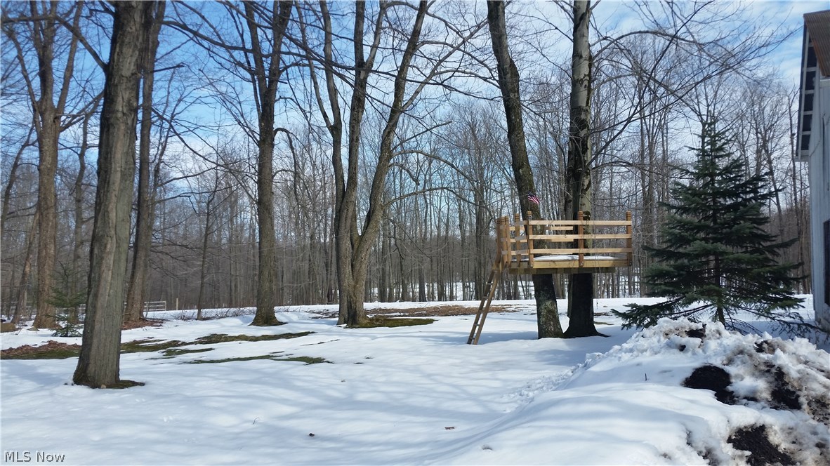 Claridon Sec 14 - Residential